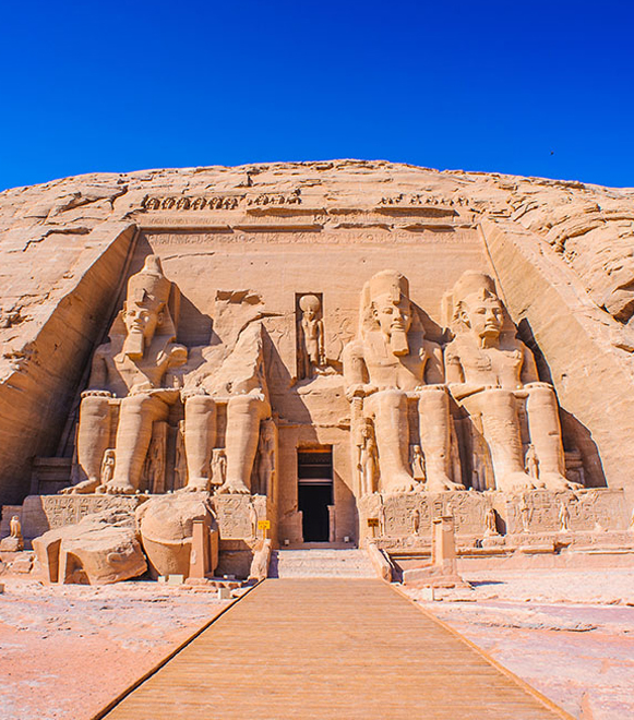 Abu Simbel