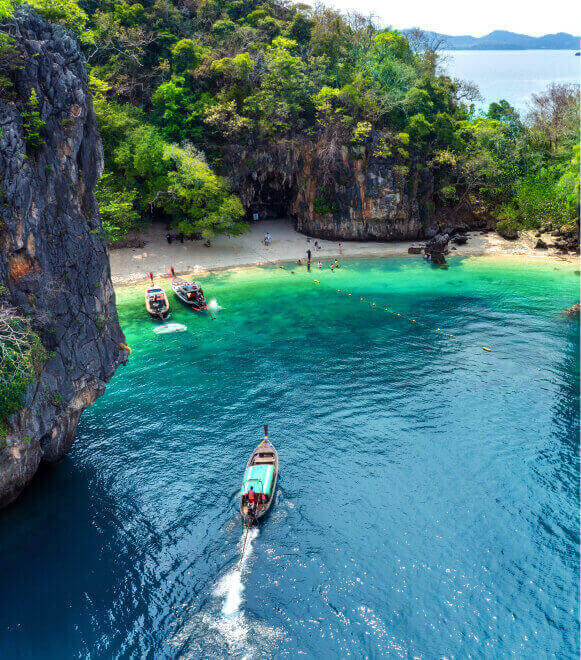 Thailand