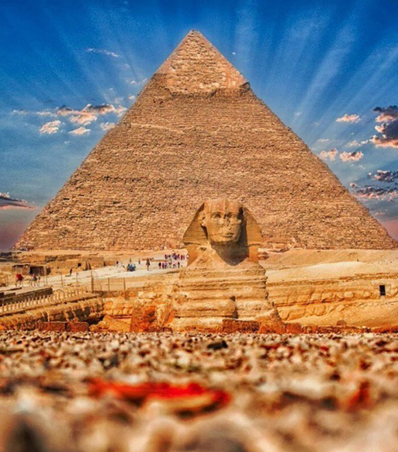 Egypt