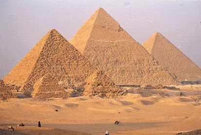 Egypt