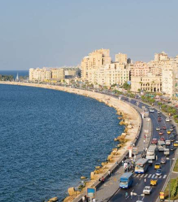 Alexandria